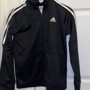adidas jacket